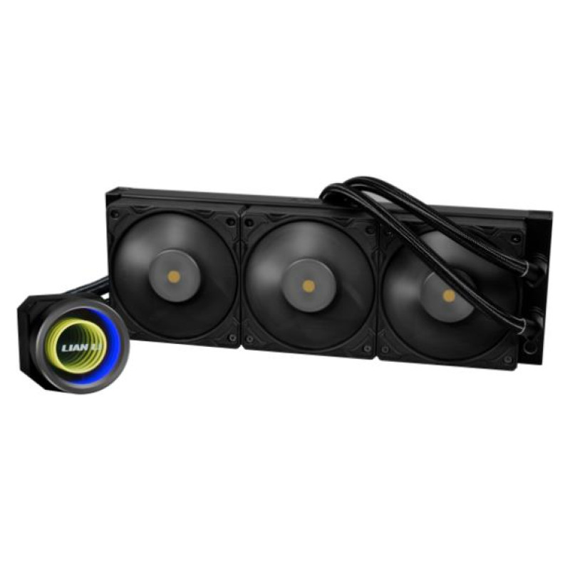 Lian Li CPU COOLER S_MULTI/G89.GA2P36B.01 LIAN LI