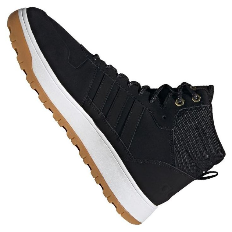 Adidas Frozetic M FW3234 shoes (46)