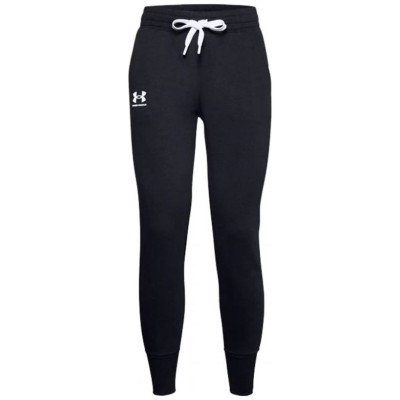Under Armour Under Armor Rival Fleece Pants W 1356416 001 (XL)