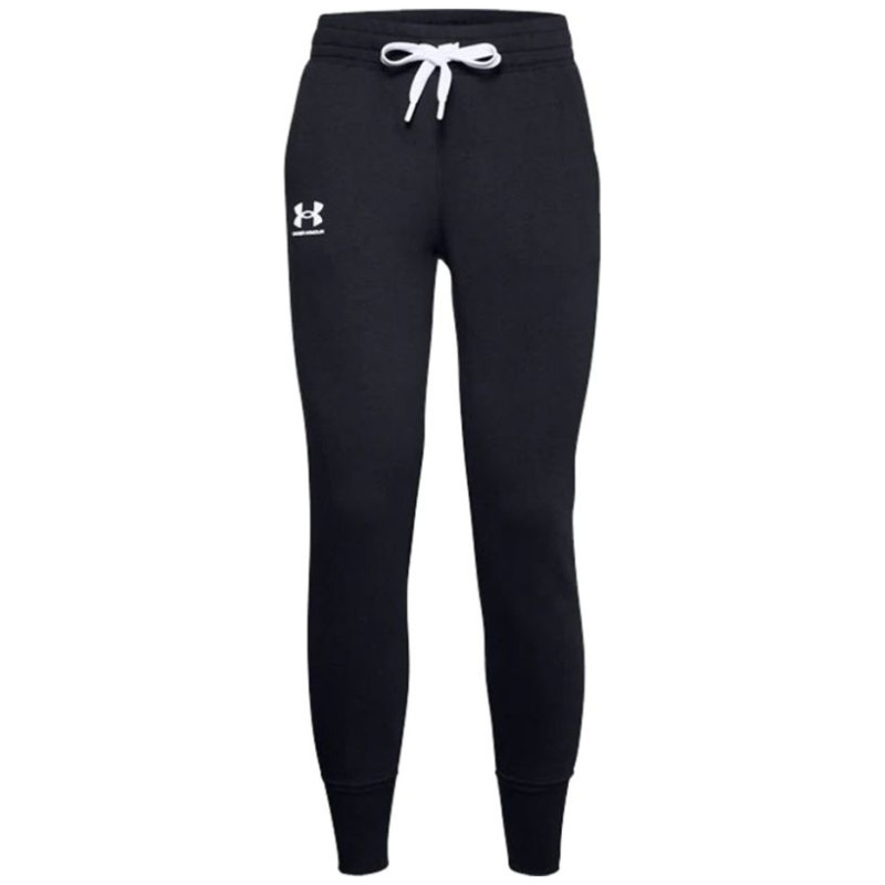 Under Armour Under Armor Rival Fleece Pants W 1356416 001 (XL)