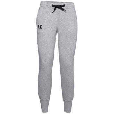 Under Armour Under Armor Rival Fleece Pants W 1356416 035 (XL)