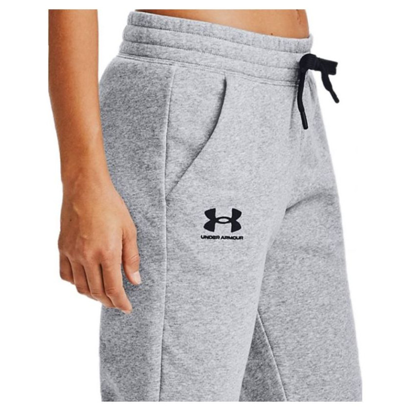 Under Armour Under Armor Rival Fleece Pants W 1356416 035 (XL)