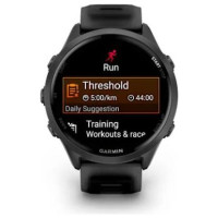 Garmin SMARTWATCH FORERUNNER 570 47MM/SLATE GRAY 010-02971-00 GARMIN