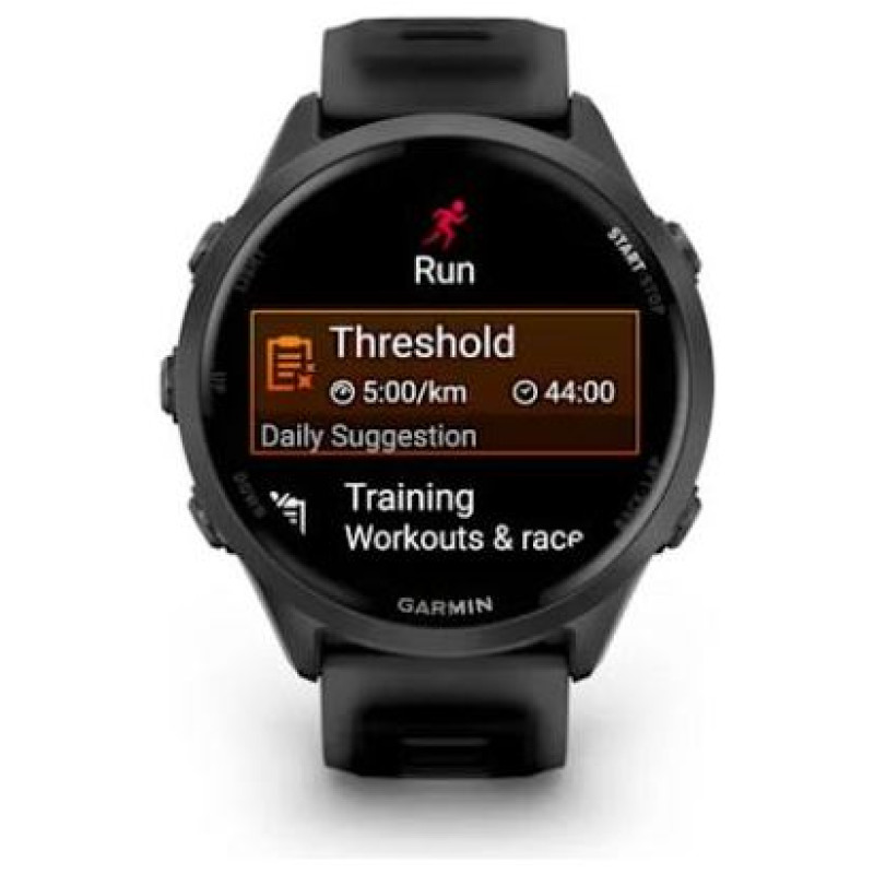 Garmin SMARTWATCH FORERUNNER 570 47MM/SLATE GRAY 010-02971-00 GARMIN
