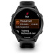 Garmin SMARTWATCH FORERUNNER 570 47MM/SLATE GRAY 010-02971-00 GARMIN