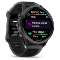 Garmin SMARTWATCH FORERUNNER 570 47MM/SLATE GRAY 010-02971-00 GARMIN