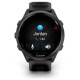 Garmin SMARTWATCH FORERUNNER 570 47MM/SLATE GRAY 010-02971-00 GARMIN