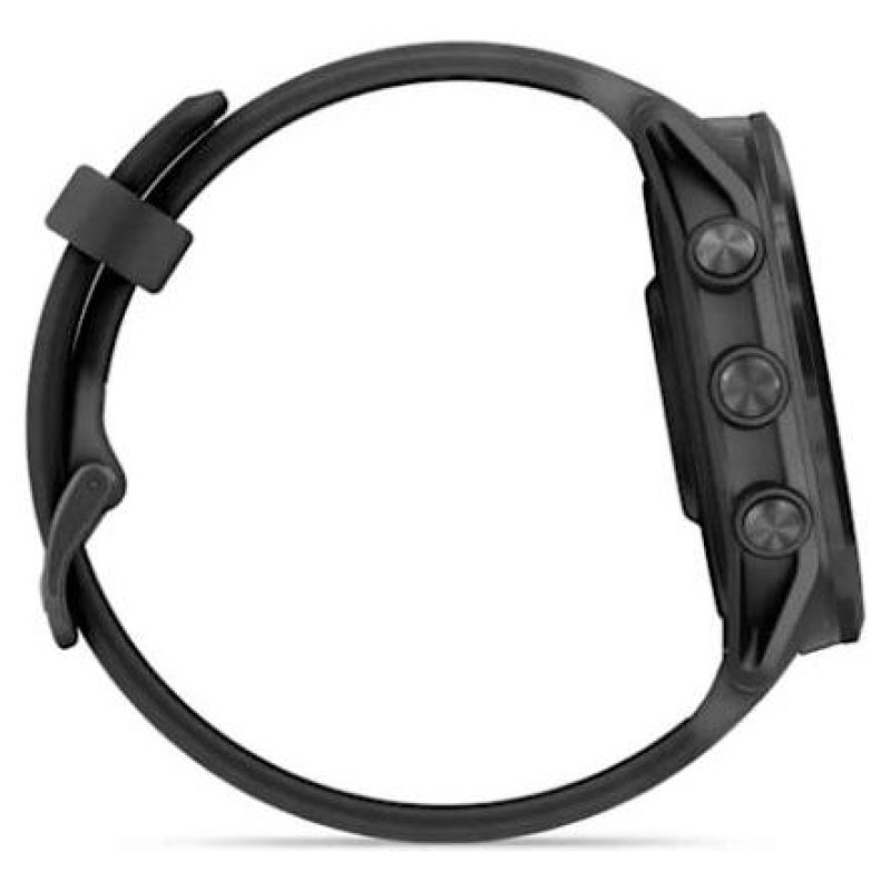 Garmin SMARTWATCH FORERUNNER 570 47MM/SLATE GRAY 010-02971-00 GARMIN