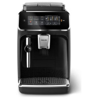 Philips 3300 sērijas Espresso kafijas automāts, melns - EP3321/40