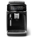 Philips 3300 sērijas Espresso kafijas automāts, melns - EP3321/40