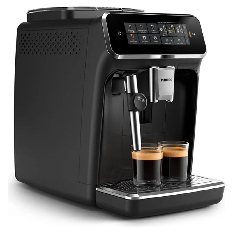 Philips COFFEE MAKER/EP3321/40 PHILIPS