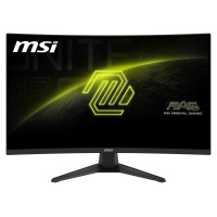 MSI LCD Monitor|MSI|MAG 321CQF E18|31.5"|Gaming/Curved|Panel VA|2560x1440|16:9|180 Hz|0.5 ms|MAG321CQFE18