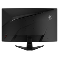 MSI LCD Monitor|MSI|MAG 321CQF E18|31.5"|Gaming/Curved|Panel VA|2560x1440|16:9|180 Hz|0.5 ms|MAG321CQFE18