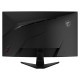 MSI LCD Monitor|MSI|MAG 321CQF E18|31.5"|Gaming/Curved|Panel VA|2560x1440|16:9|180 Hz|0.5 ms|MAG321CQFE18
