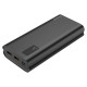 Sponge Energy 20000 Black QC (20000mAh)