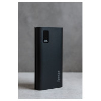 Sponge Energy 20000 Black QC (20000mAh)
