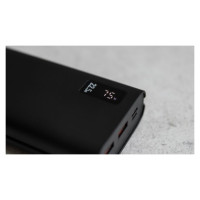 Sponge Energy 20000 Black QC (20000mAh)