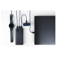 Sponge Energy 20000 Black QC (20000mAh)