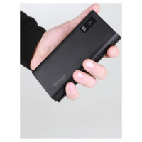 Sponge Energy 20000 Black QC (20000mAh)