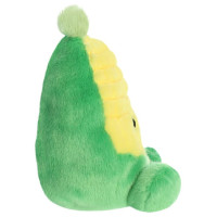 Palm Pals AURORA Palm Pals Plīša rotaļlieta kukurūza Veivija, 12 cm