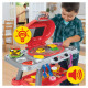 Play-Doh Rotaļu komplekts Sizzlin Grill