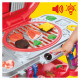 Play-Doh Rotaļu komplekts Sizzlin Grill