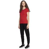 4F T-shirt 4F M NOSH4-TSD001 62S (XS)