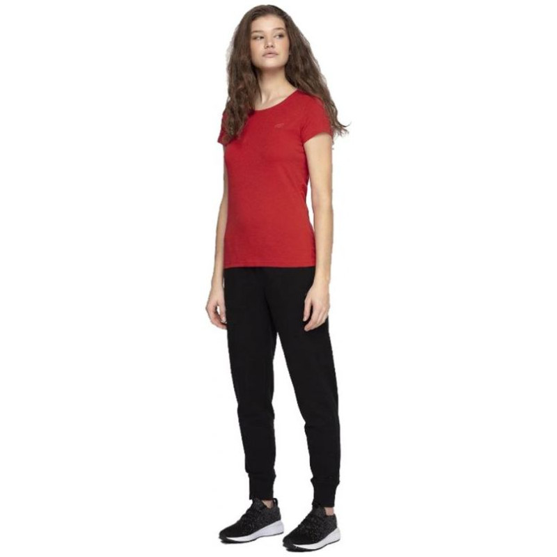 4F T-shirt 4F M NOSH4-TSD001 62S (XS)