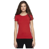 4F T-shirt 4F M NOSH4-TSD001 62S (XS)