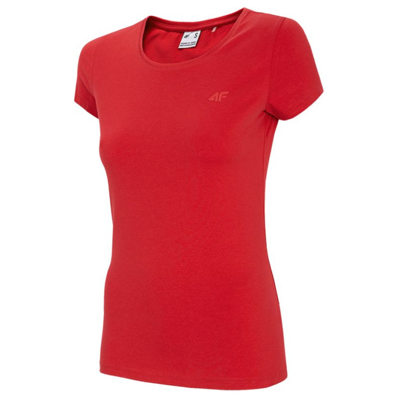 4F T-shirt 4F M NOSH4-TSD001 62S (XS)