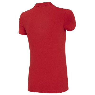 4F Polo shirt 4F W NOSH4-TSD008 62S (S)