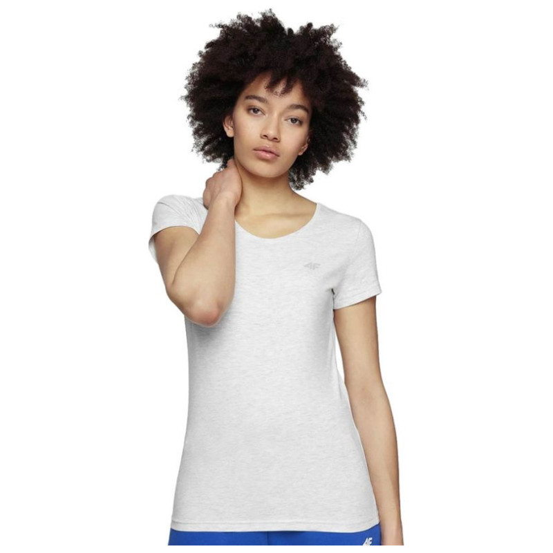 4F T-shirt 4F W NOSD4 TSD300 11M (M)