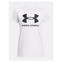 Under Armour W 1356305-111 T-shirt (XL)