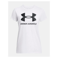 Under Armour W 1356305-111 T-shirt (XL)