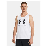 Under Armour T-shirt M 1382883-100 (M)