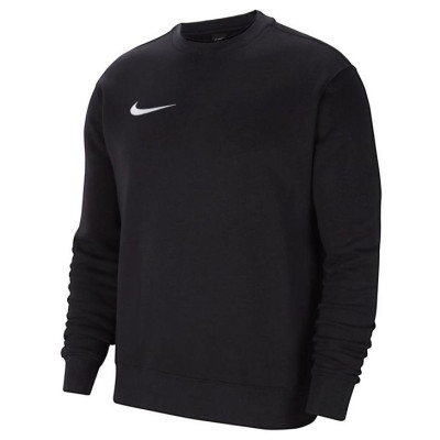 Nike Park 20 Crew Fleece Jr CW6904-010 sweatshirt (128 cm)