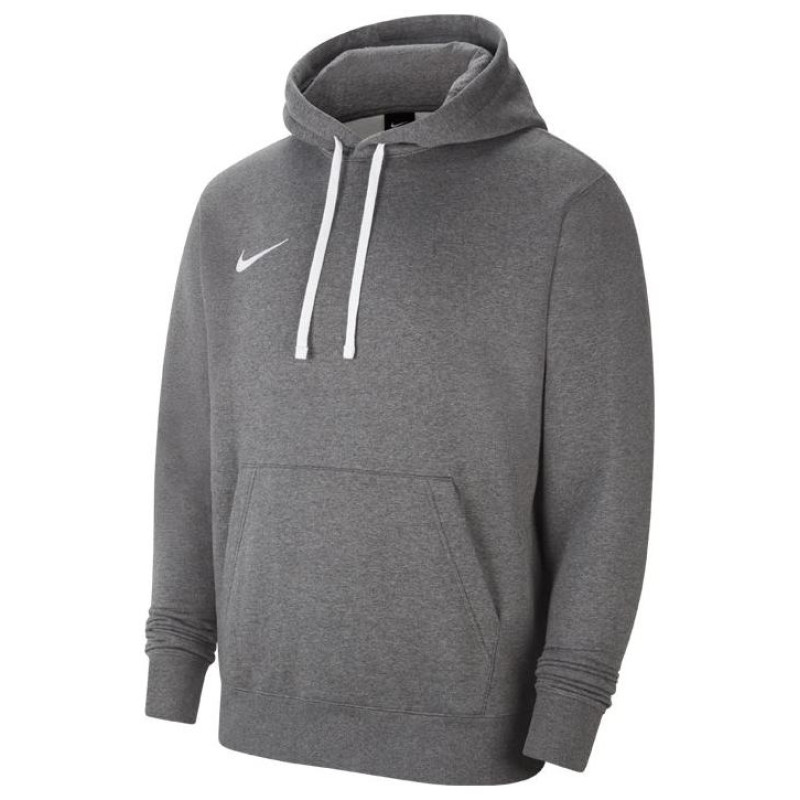 Nike Park 20 Fleece Jr CW6896-071 sweatshirt (128 cm)