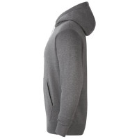 Nike Park 20 Fleece Jr CW6896-071 sweatshirt (128 cm)