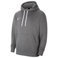 Nike Park 20 Fleece Jr CW6896-071 sweatshirt (164 cm)