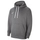 Nike Park 20 Fleece Jr CW6896-071 sweatshirt (164 cm)