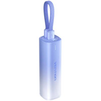 Vention POWER BANK USB 5000MAH 20W/BLUE FHWL0 VENTION
