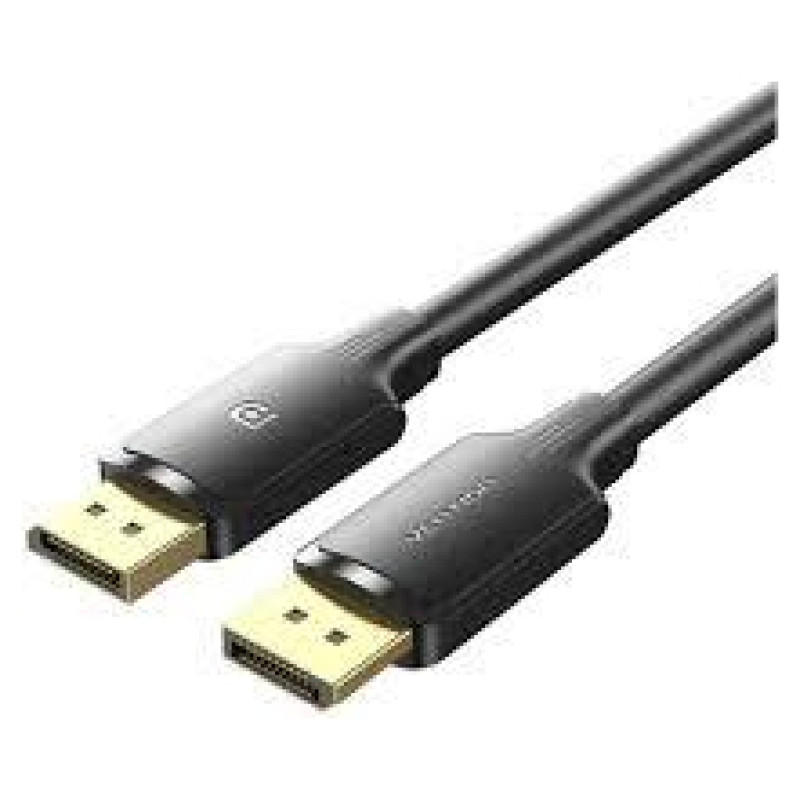 Vention CABLE DP TO DP 5M/HAKBJ VENTION