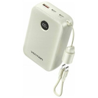 Vention POWER BANK USB 20000MAH 22.5W/BEIGE FKBN0-C VENTION