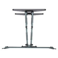 Gembird TV SET ACC WALL MOUNT 40-80"/WM-80STR-01 GEMBIRD