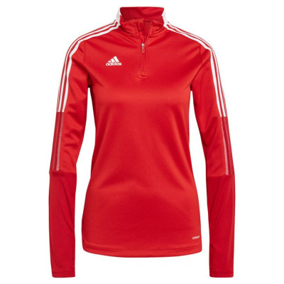 Adidas Tiro 21 Training Top W GM7317 sweatshirt (XS)