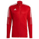 Adidas Sweatshirt adidas Tiro 21 Track M GM7308 (2XL)