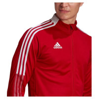 Adidas Sweatshirt adidas Tiro 21 Track M GM7308 (2XL)