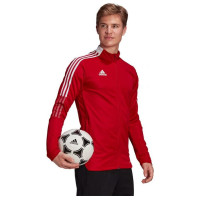 Adidas Sweatshirt adidas Tiro 21 Track M GM7308 (2XL)