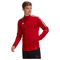 Adidas Sweatshirt adidas Tiro 21 Track M GM7308 (2XL)
