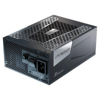 Seasonic Power Supply|SEASONIC|PRIME PX ATX 3.1|2200 Watts|Efficiency 80 PLUS PLATINIUM|MTBF 100000 hours|PRIME-PX-2200-ATX30